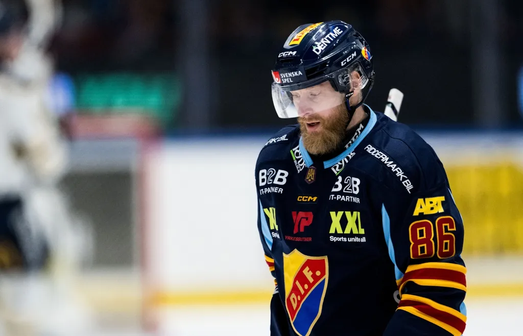I Huddinge drömmer man om att Linus Klasen ska sluta en cirkel
