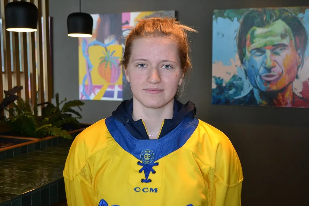 Hilda Svensson