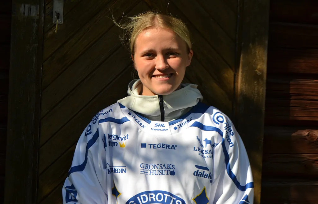 Hilda Ljungberg