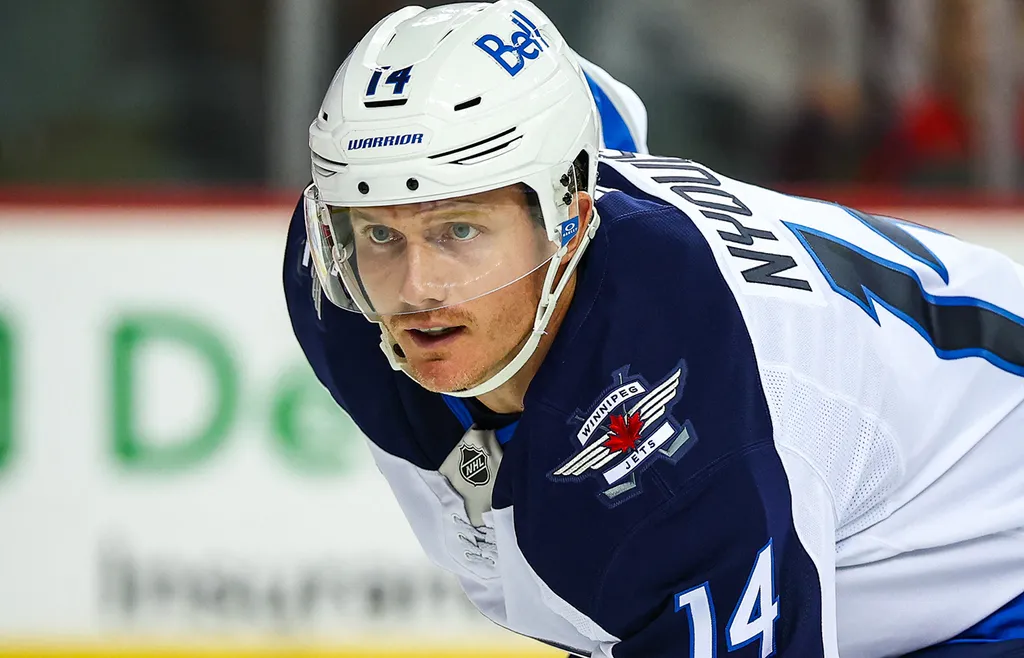 Gustav Nyquist.