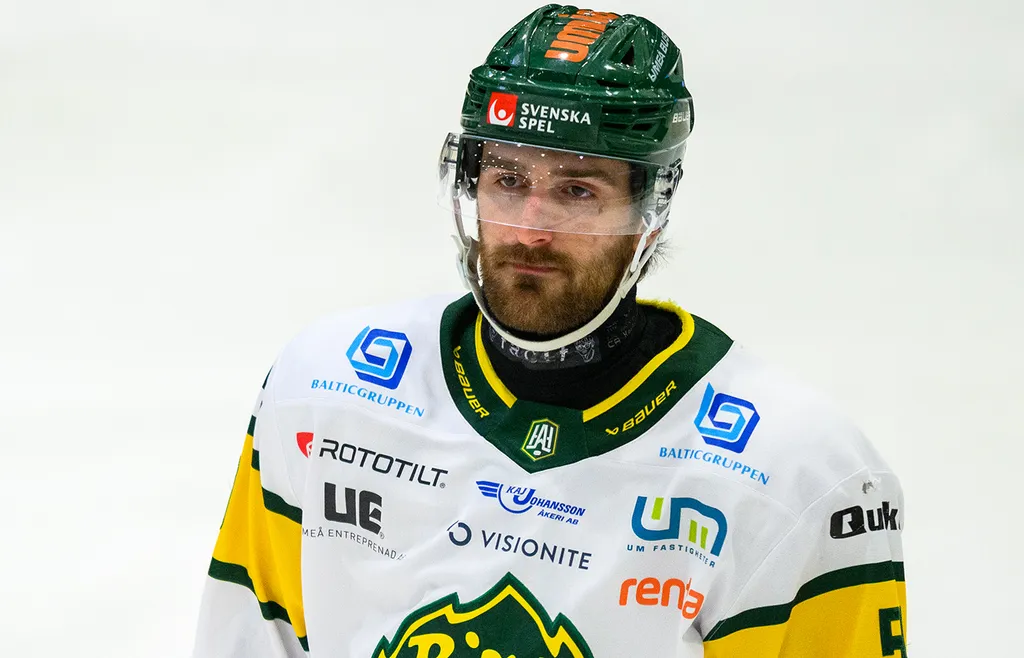 Tim Theocharidis.