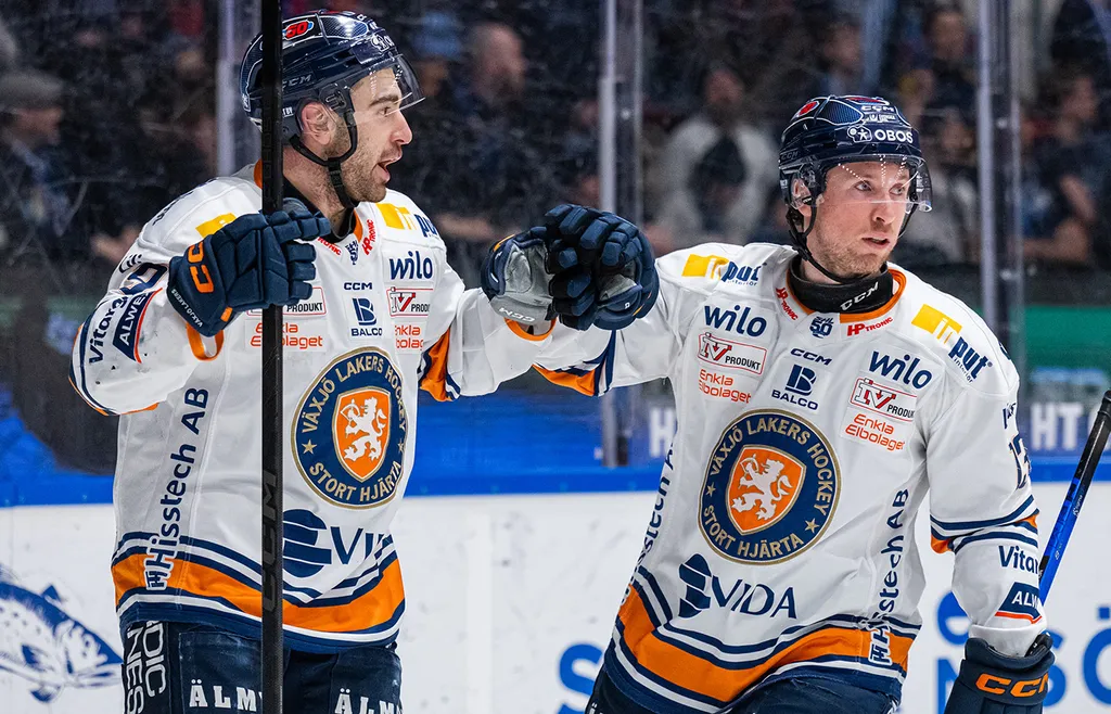 Reid Gardiner. Dylan McLaughlin.