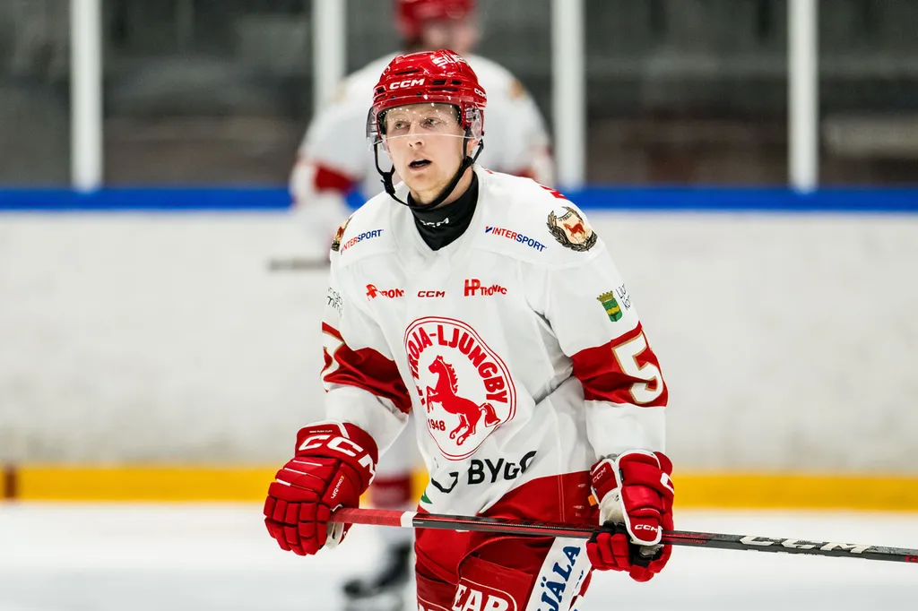 Carl Ehrnberg