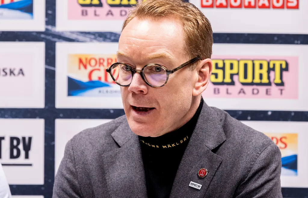 Niklas Eriksson