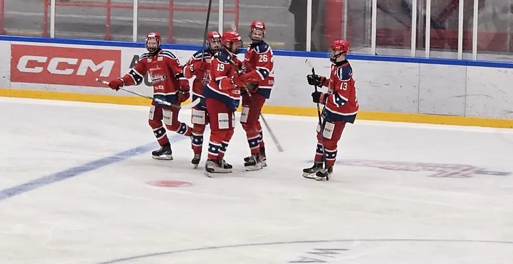 Huddinge J18