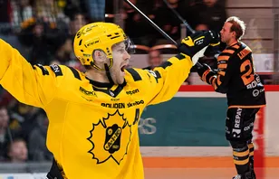 KLART: Så långt blir Oscar Lindbergs kontrakt