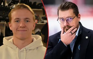 Tuffa säsongen: "Han har hittat ögonen för någon annan"