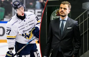 Expertens kritik mot stjärnan: "Han går bort sig"