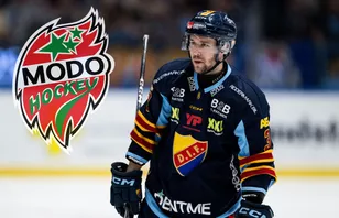 Återvänder till MoDo: "En spelare som vi känner väl"