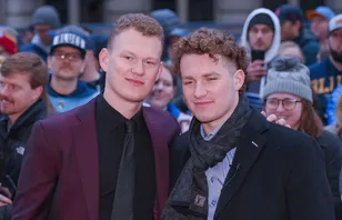 NHL-stjärnorna startar podcast: "Drogs direkt till idén"