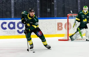 Hockeyallsvenska backen lånas ut: "Har gjort det bra"