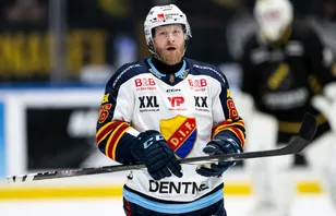 Linus Klasen lämnar Djurgården: "Har betytt allt"