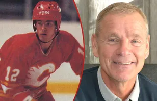 Rekordmannen om tiden i NHL: "Var en fantastisk resa"