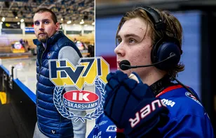 Går miste om NHL-pengarna: "Vi var tvungna"