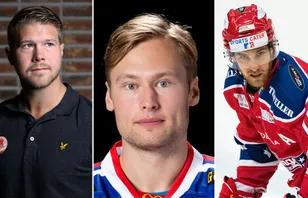 Klubbarna i Hockeyettan som kan släppa spelare (?)