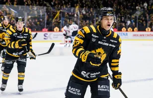 Superformen fortsätter – efter kaptenens misstag