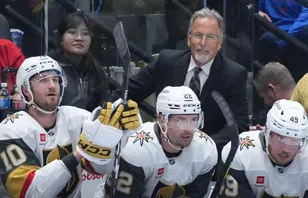 Nu kan Tortorella ansluta sig till exklusiv skara