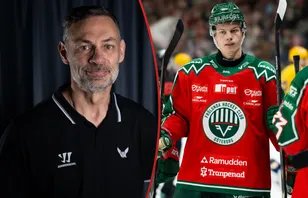 Peter Popovic menar att det inte är aktuellt att plocka in Mads Kongsbak Klyvø.