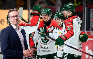 KARLSSON: Måste känts hopplöst - nästan omöjligt