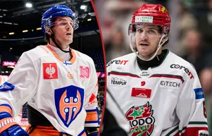 Daniel Brickley flyttar vidare efter åren i Tappara.