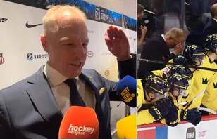 Förklarar bilderna: "Fick det från min käresta också"