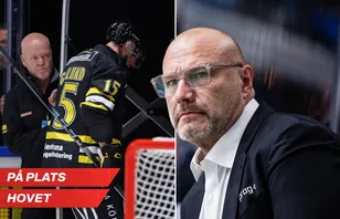 AIK-svaret: "Sådana situationer vi vill få bort"
