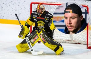 På väg att värva tillbaka succékepern: "Lockar"