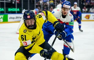Så säger scouterna: Viggo Björck högt rankad