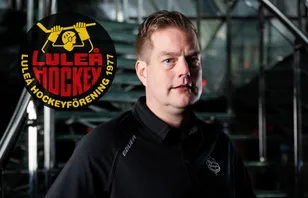 Kenttä om SHL-jobbet: "Trivs på mitt jobb"
