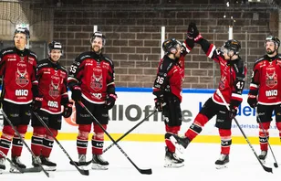 MJÖRNBERG: Södern är fantastisk, men det bästa laget blir plötsligt underskattat