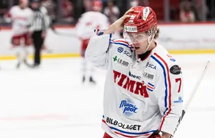 Svensken förlänger: "En av de bästa i serien"
