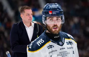 "Självklart skulle han vara intressant"
