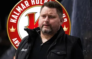 Mattias Karlin är klar som huvudtränare för Kalmar.