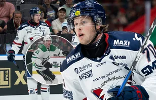 Karlströms pik i återkomsten: "Det är ganska dött"