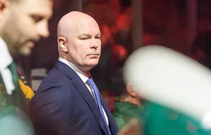 John Hynes och Minnesota Wild närmar sig en lösning.