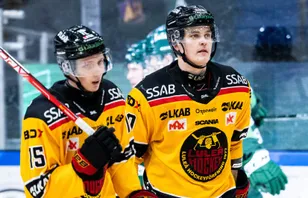 Klart: Tidigare Luleå-spelare klar för MoDo