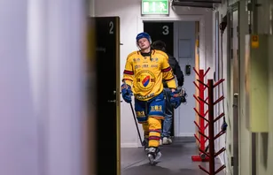 Anmäls till disciplinnämnden - efter sena matchstraffet