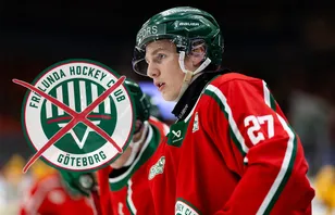 Frölunda tappar backlöftet: "Stor utvecklingspotential"