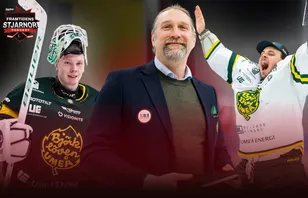 Sågar juniorhetsen: "Man lovar allt till alla"