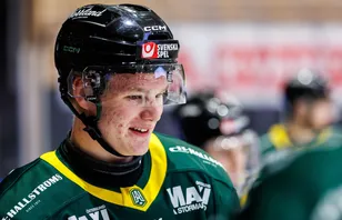 SHL-klubben tar tillbaka back – efter stjärnans skada