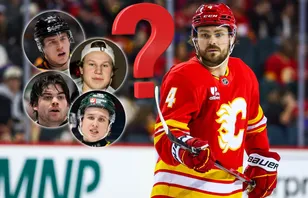 Fem lag som jagar OS-svensken – SHL-talanger kan offras