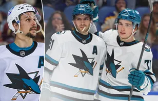 Kliver förbi Erik Karlsson - hyllar Wennberg