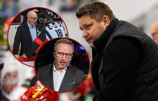 Sågar nya regeln i HockeyAllsvenskan: "Ta bort skiten!"