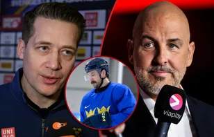 Expertens kritik efter petningen: "Tycker att det är tjänstefel"