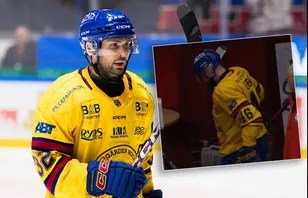 Därför klev duon av för Djurgården: "Vi hoppas"
