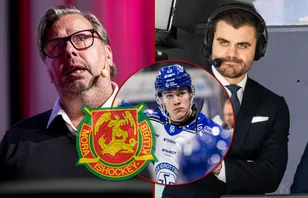 Expertens kritik mot Leksand: "Skiter i supportrarna"