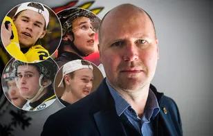 Luleås plan för juniorerna: "Identitetsfråga"