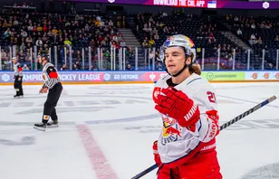 Troy Bourke är klar för MoDo.