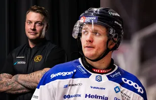 Bekräftar värvningen: "Finns ytterligare en växel"