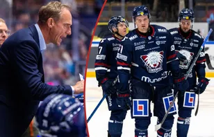 Linköpings mardröm – sämsta starten någonsin i SHL